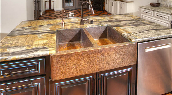 most popular high end kitchen sink