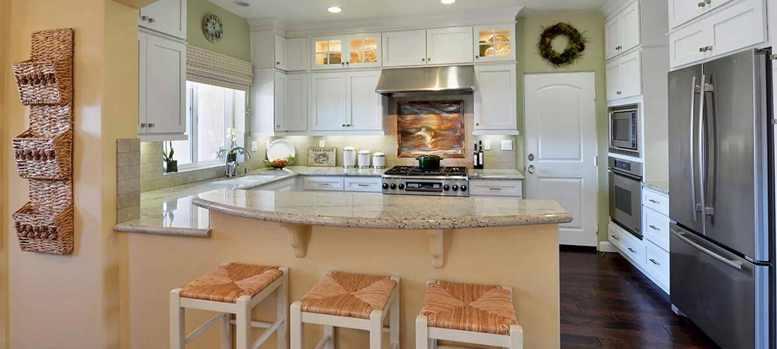 Del Mar design-build remodeling