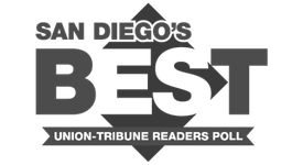 San Diego’s Best — Union-Tribune Readers Poll