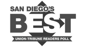 San Diego’s Best — Union-Tribune Readers Poll