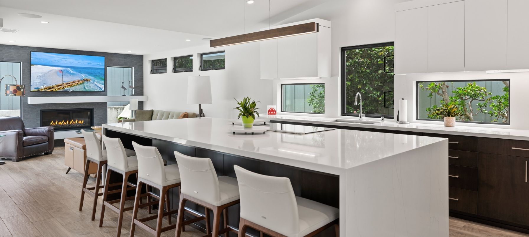 Kitchen Remodeling