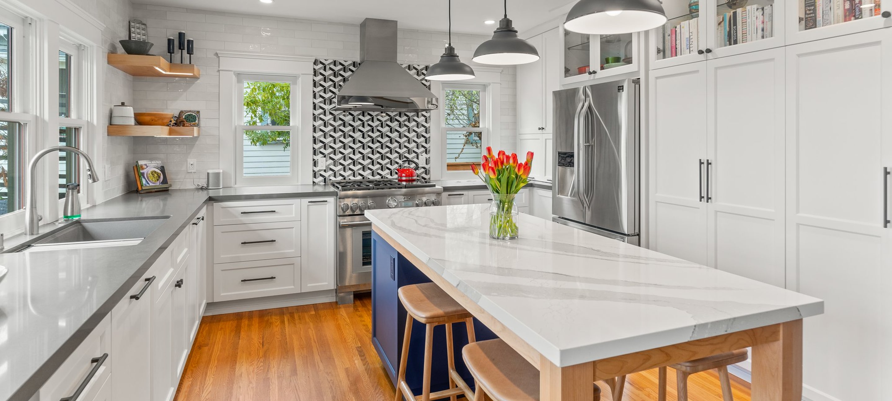 Kitchen Remodeling