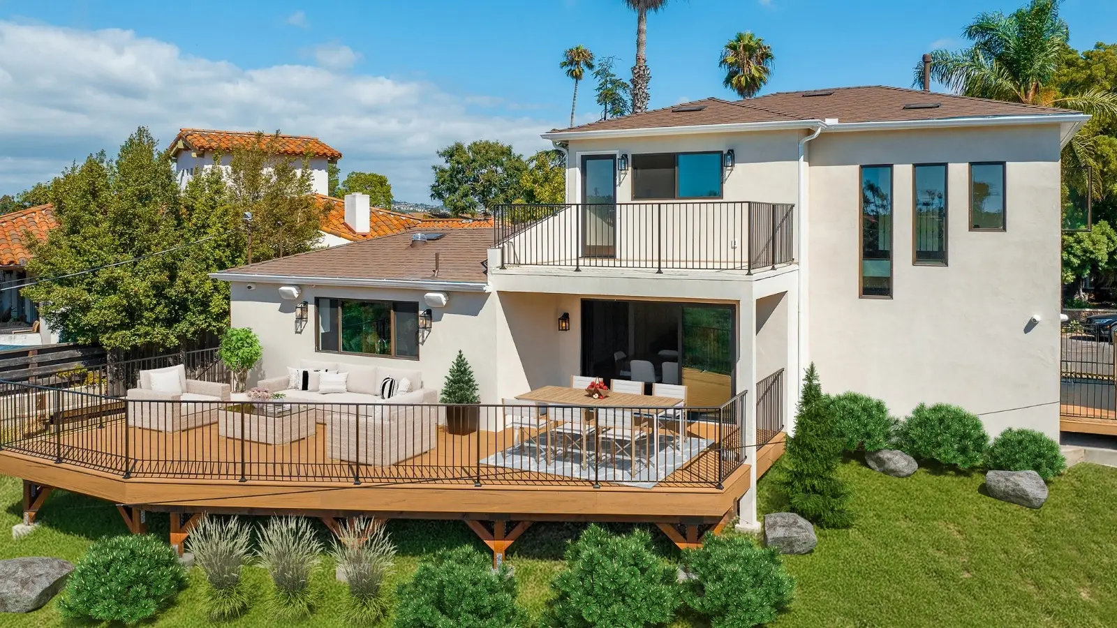 Design build contractor Oceanside remodeling inspiration