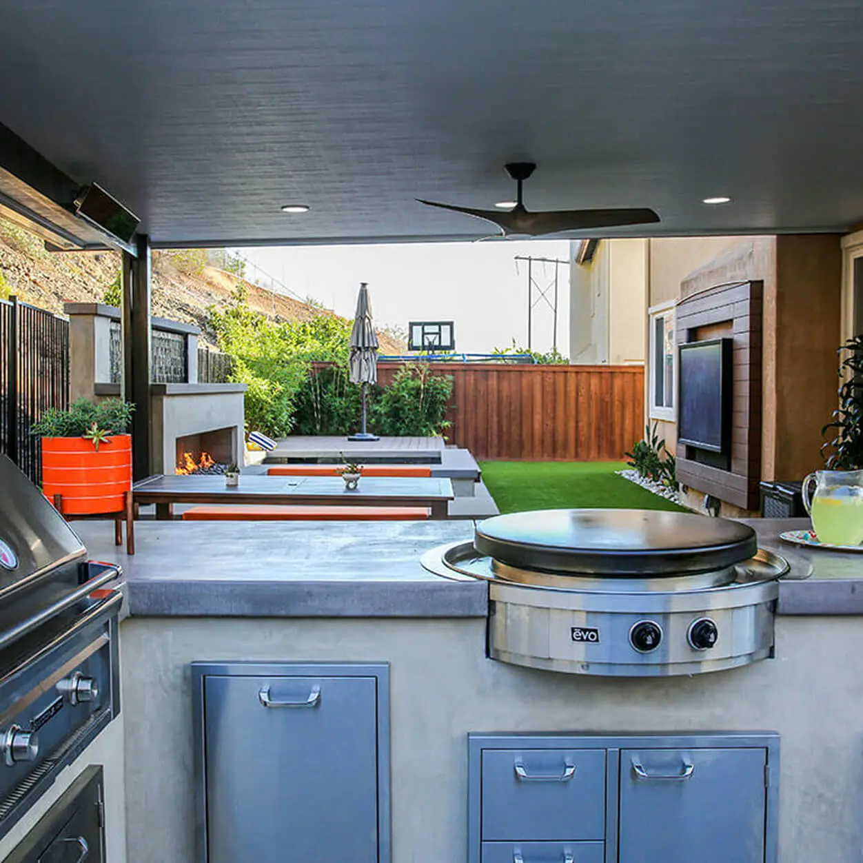 Design build contractor Solana Beach remodeling inspiration