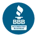 BBB Accredited Business