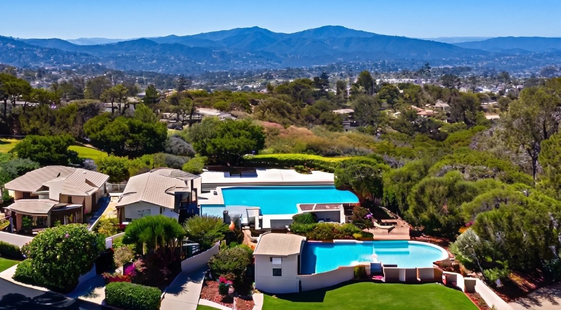 Design-build home remodeling in Alpine, CA