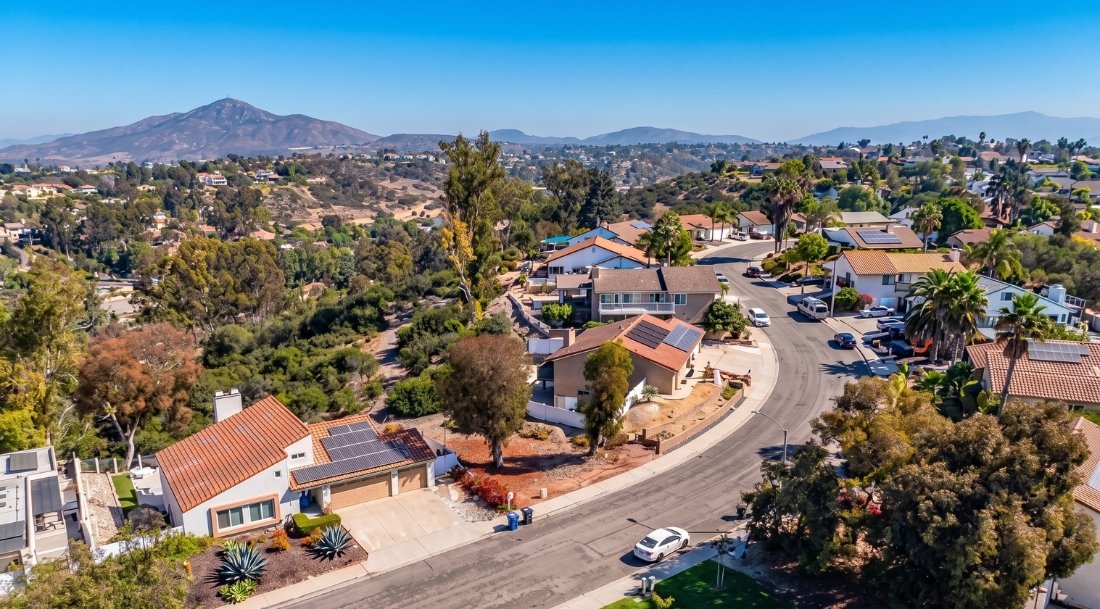 Design-build home remodeling in Bonita, CA