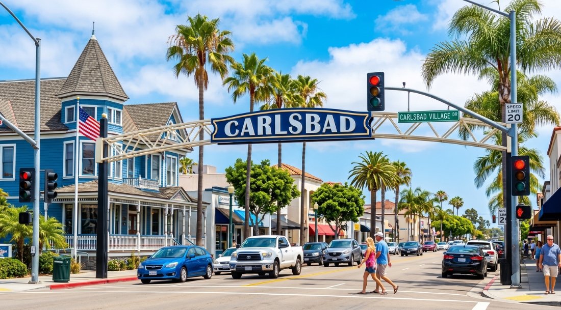 Design-build home remodeling in Carlsbad, CA