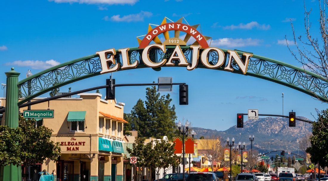 Design-build home remodeling in El Cajon, CA