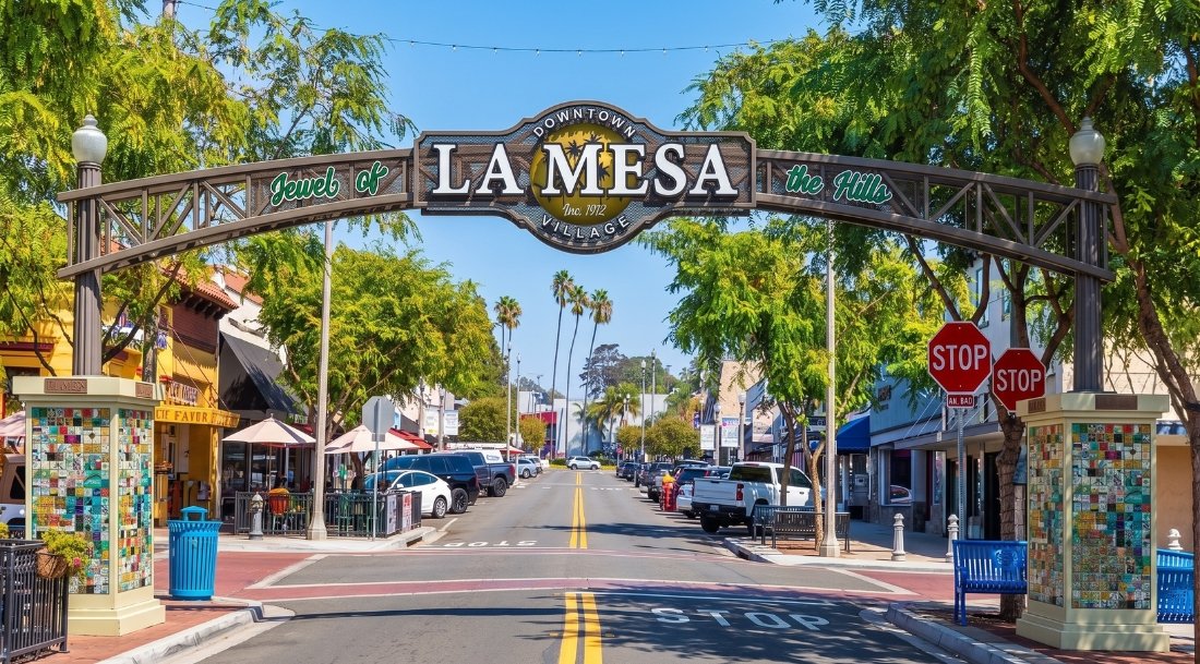 Design-build home remodeling in La Mesa, CA