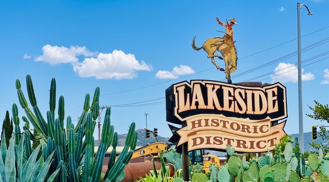 Design-build home remodeling in Lakeside, CA