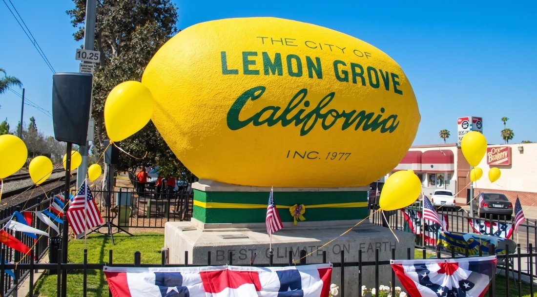 Design-build home remodeling in Lemon Grove, CA