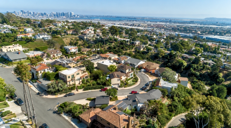 Integrated architecture, interior design, estimating, permitting, project management, and construction for Mission Hills historic homes, hillside lots, older infrastructure, and view-focused remodels.