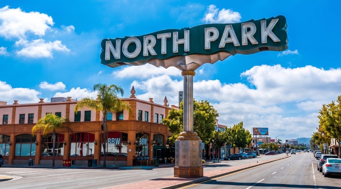 Design-build home remodeling in North Park, CA