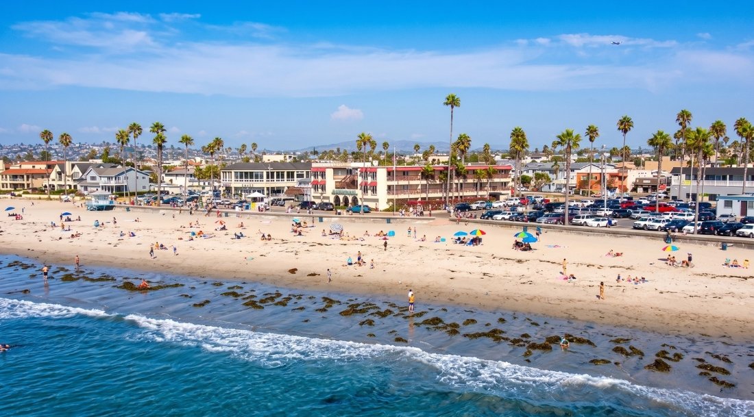 Design-build home remodeling in Ocean Beach, CA