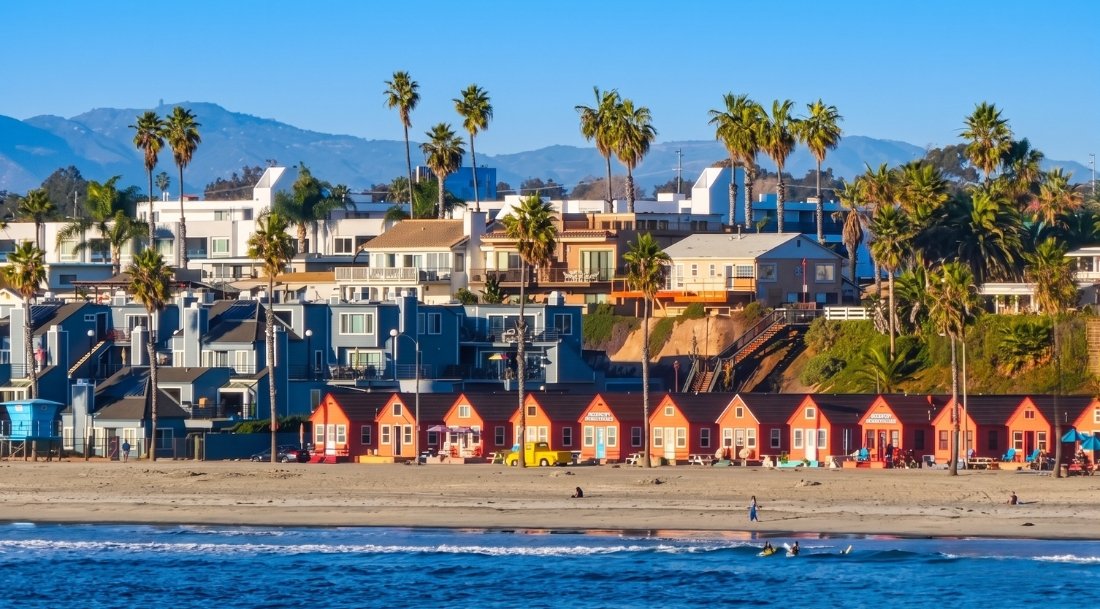 Design-build home remodeling in Oceanside, CA