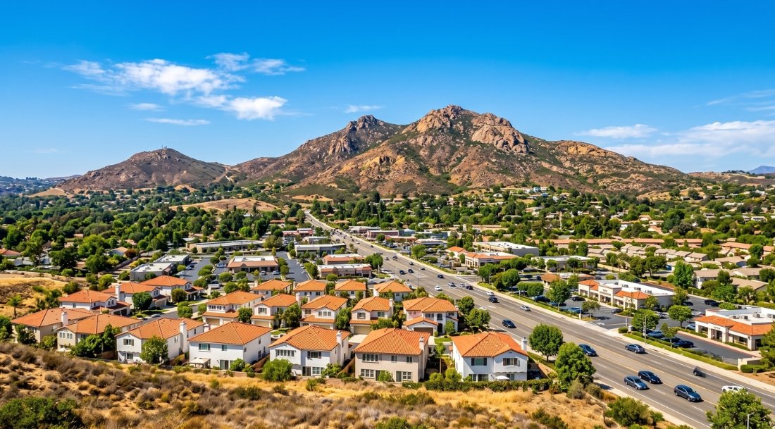 Design-build home remodeling in Poway, CA