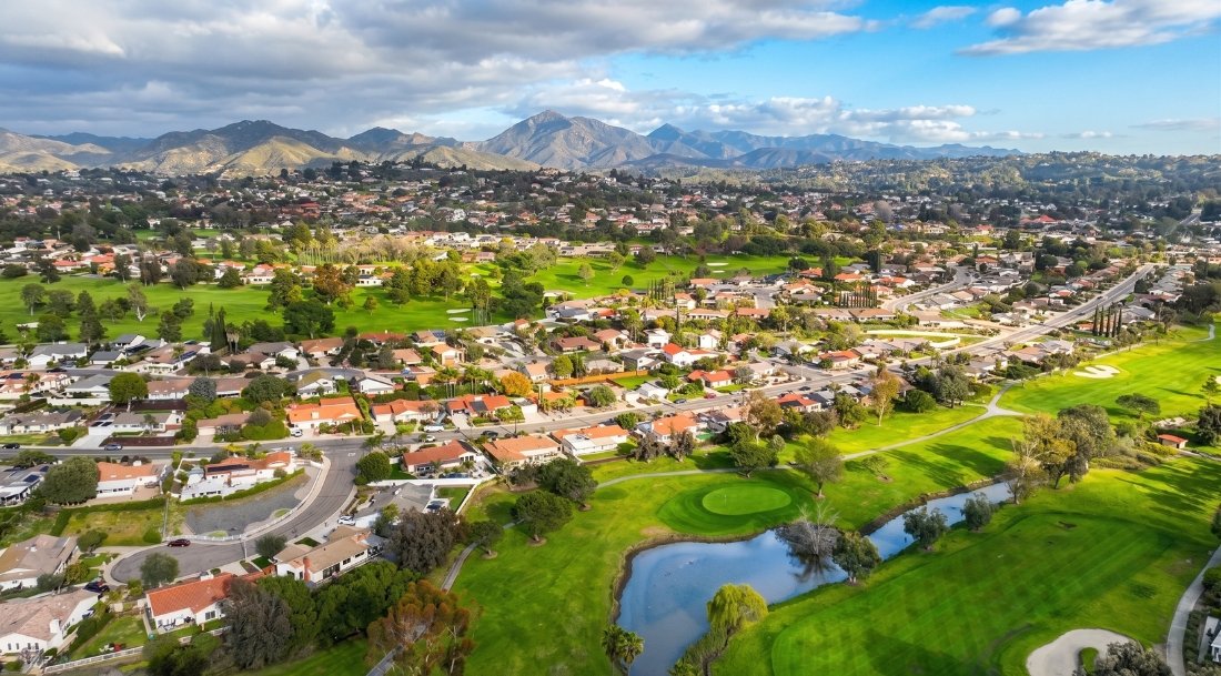 Design-build home remodeling in Rancho Bernardo, CA