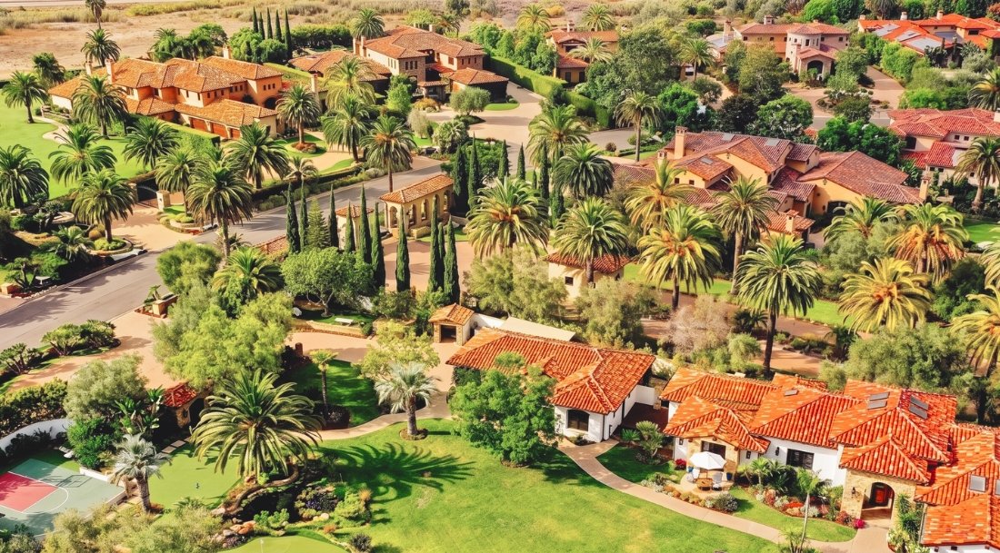 Design-build home remodeling in Rancho Santa Fe, CA