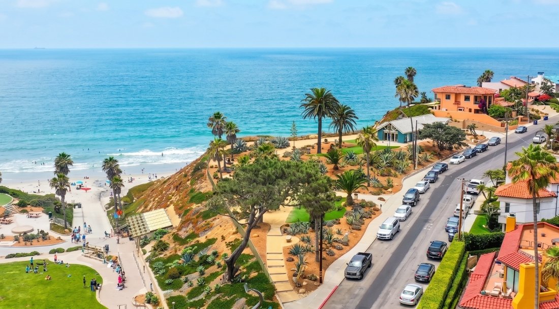 Design-build home remodeling in Solana Beach, CA