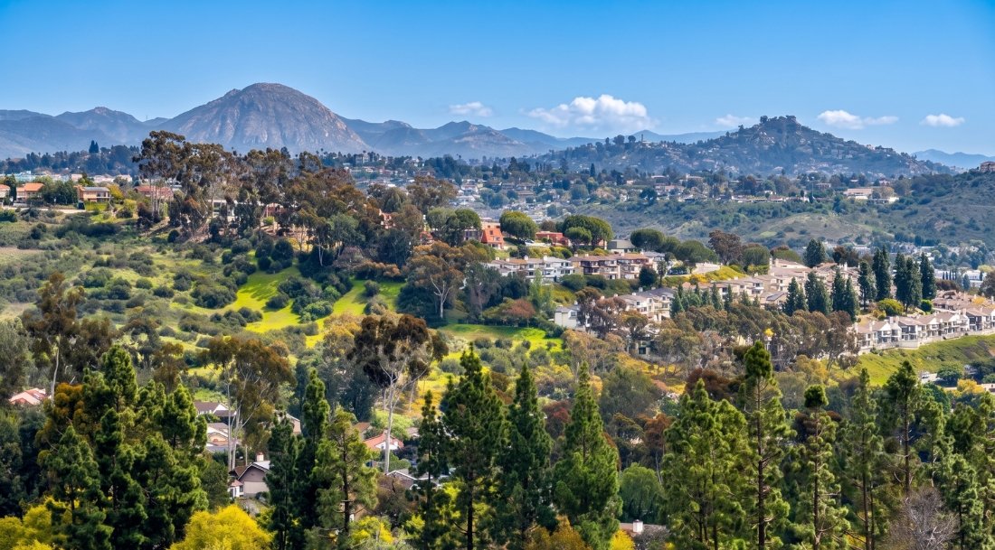 Design-build home remodeling in Tierrasanta, CA