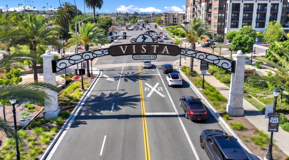 Design-build home remodeling in Vista, CA