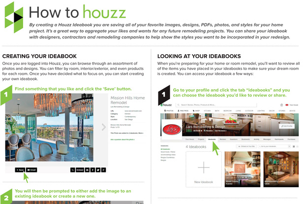 How to Houzz Download