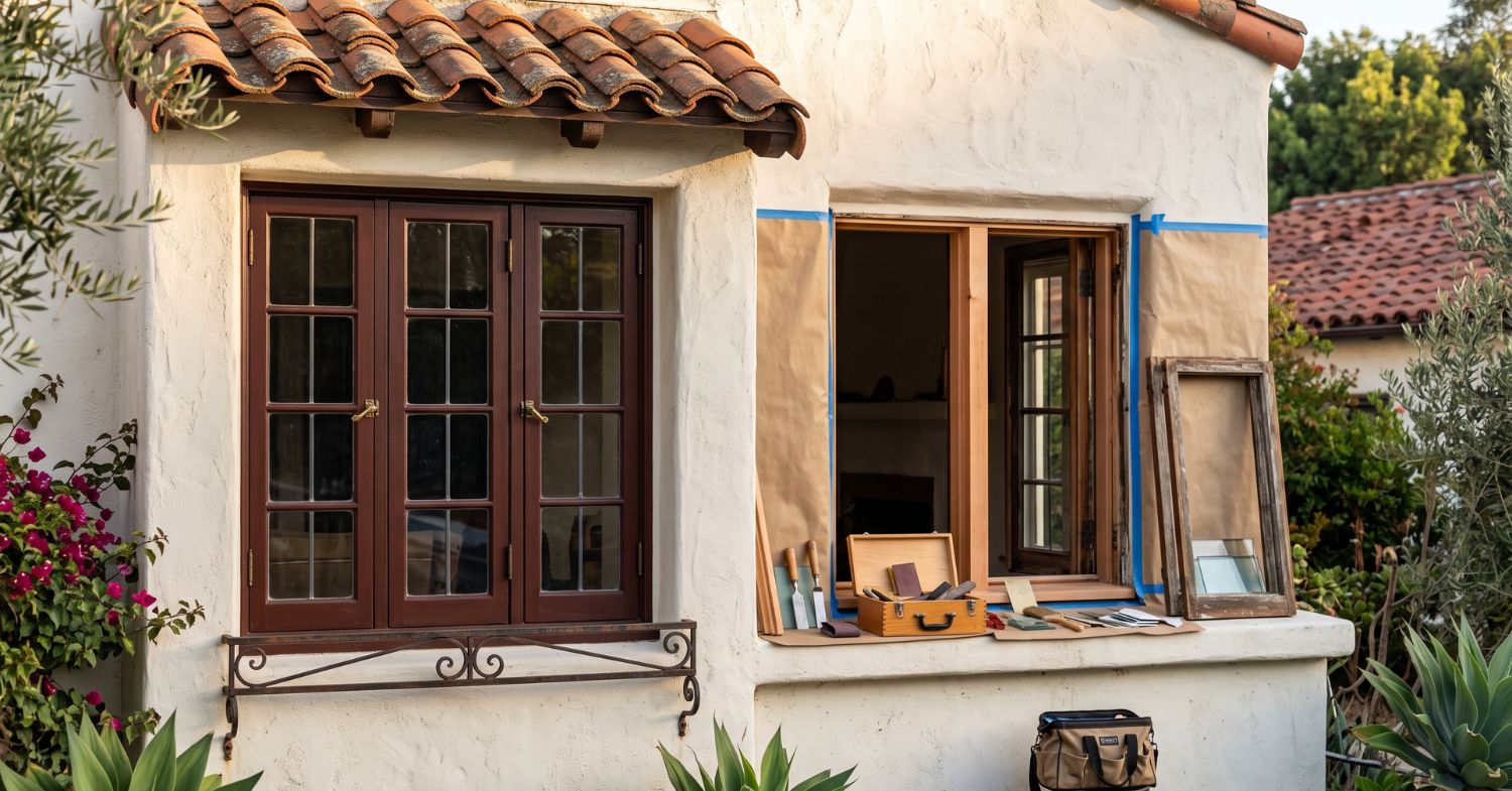 The Mills Act is intended to support long-term preservation and maintenance of qualifying locally designated historic properties. Eligibility is not automatic, and homeowners should treat potential tax savings as a verified financial input—not as the basis for a remodeling budget—while planning the restoration work the property will require.