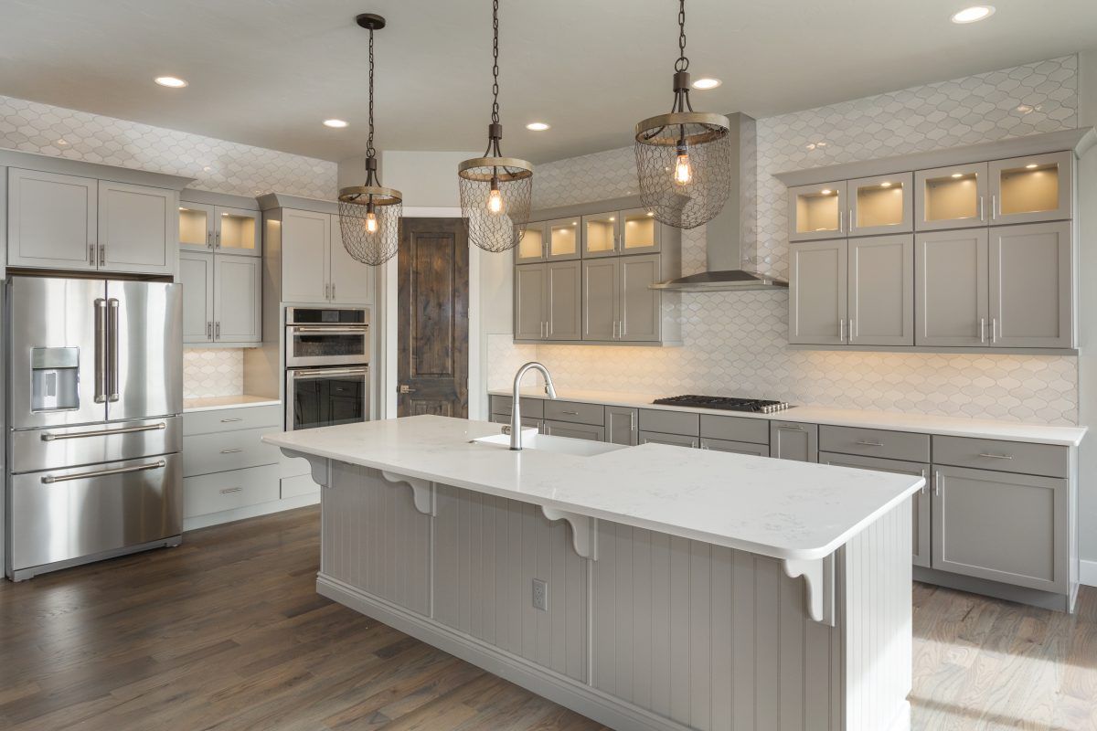 The Top Kitchen Remodeling Tips for a Stellar Kitchen - Lars Remodel