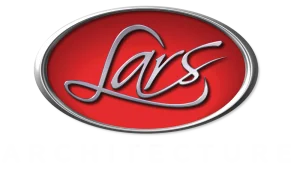 Lars Architecture Logo