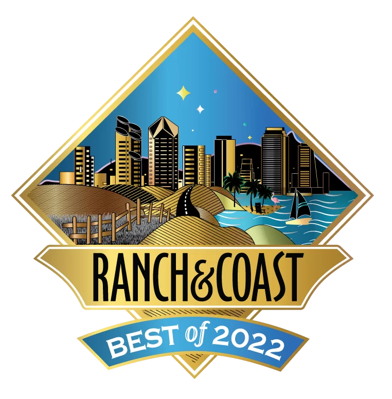 Ranch Coast Logo