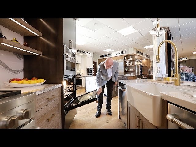 Lars Remodeling Showroom Tour Video Thumbnail