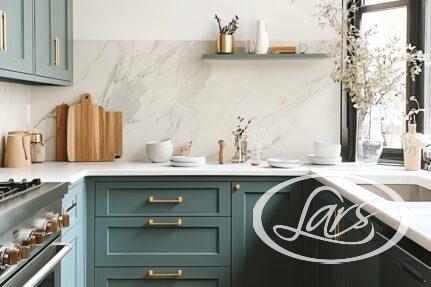 A Tiny Home accessory dwelling unit.