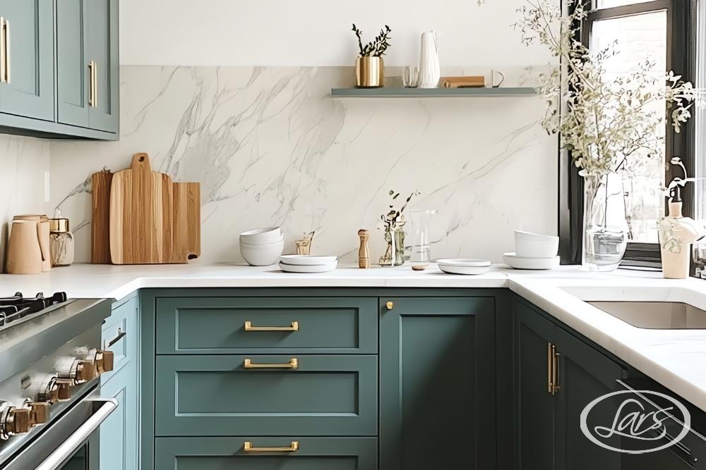 A Tiny Home accessory dwelling unit.