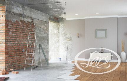 How to Take Care of Kids and Pets During a Home Remodel in San Diego