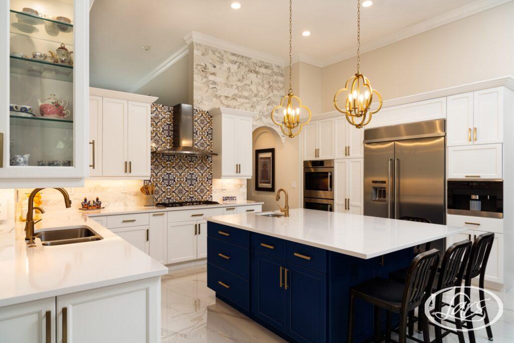 4 Questions to Ask Before You Plan Your New Kitchen