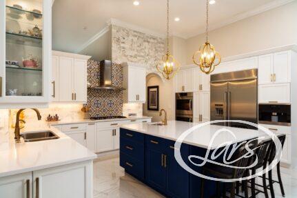 4 Questions to Ask Before You Plan Your New Kitchen