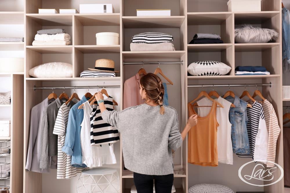 A New Year’s Guide to Dream Closet Creation
