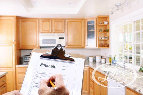 Book the #1 kitchen remodel company in San Diego and beyond