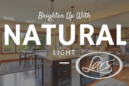 Brightening Up Your Kitchen With Natural Light