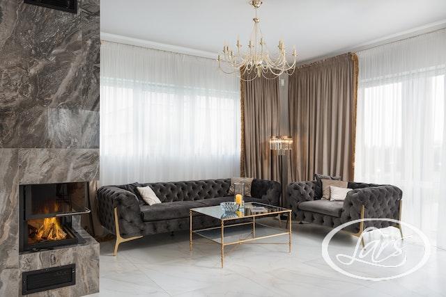 Carmel Valley home remodeling