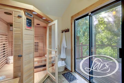 Does a sauna add value to your home