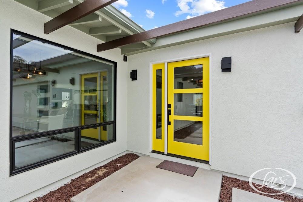 Yellow Represents happiness