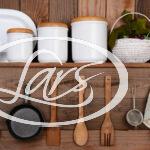 How can I maximize my kitchen space