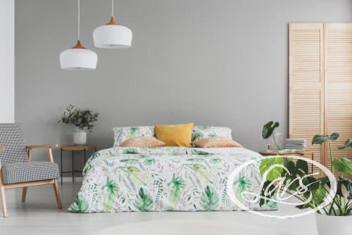 How do I make my master bedroom beautiful