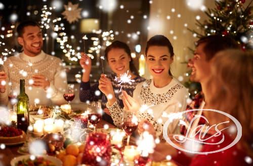 How do I organize my home remodel during the holidays