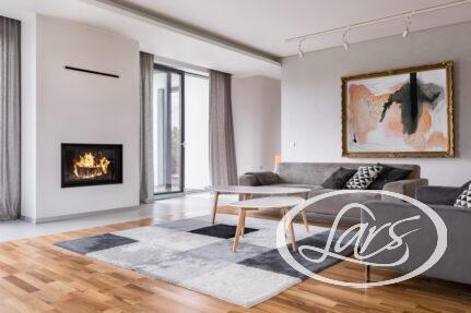 How do I personalize my living space