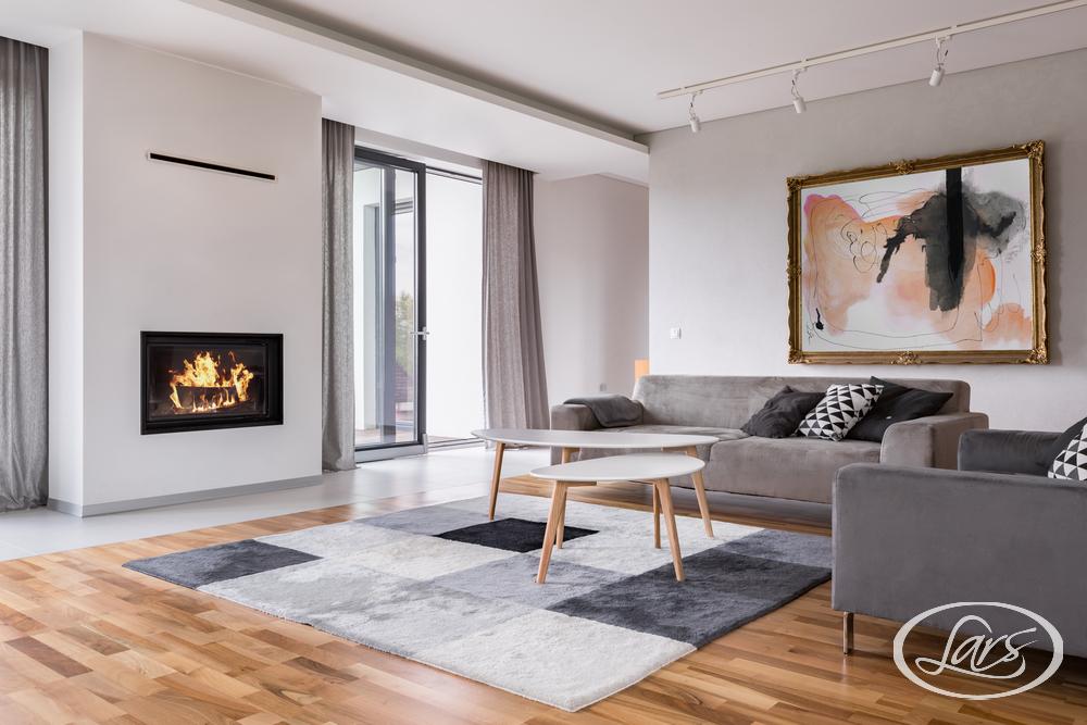 How do I personalize my living space