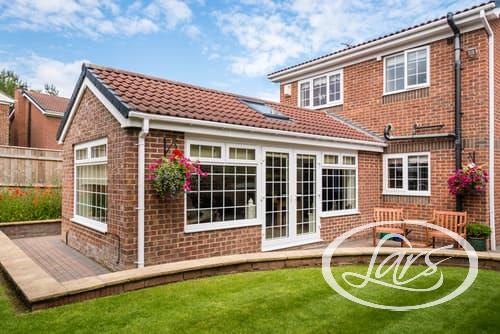 How do I plan an addition to my house