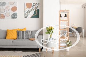 How do I refresh my house for spring